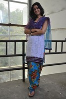 Satya Krishna Latest Stills